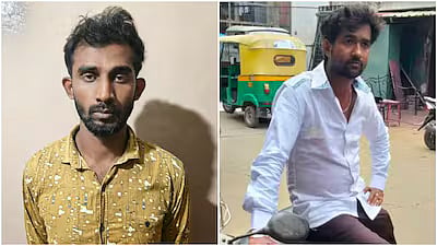 நிர்வாணப்படுத்தி அடித்து சித்ரவதை; வட்டி கட்டாததால் பெண்ணுக்கு நேர்ந்த கொடூரம்; 4 பேர் கைது