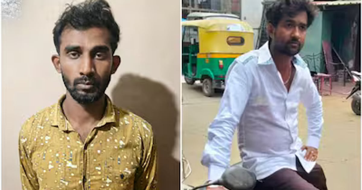 நிர்வாணப்படுத்தி அடித்து சித்ரவதை; வட்டி கட்டாததால் பெண்ணுக்கு நேர்ந்த கொடூரம்; 4 பேர் கைது