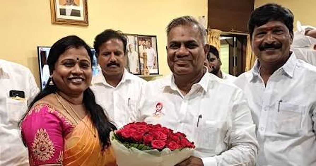 மதுராந்தகம், தாராபுரம் இடைத்தேர்தல்: வேட்பாளர் தேர்வில் அரசியல் கட்சிகள் தீவிரம்