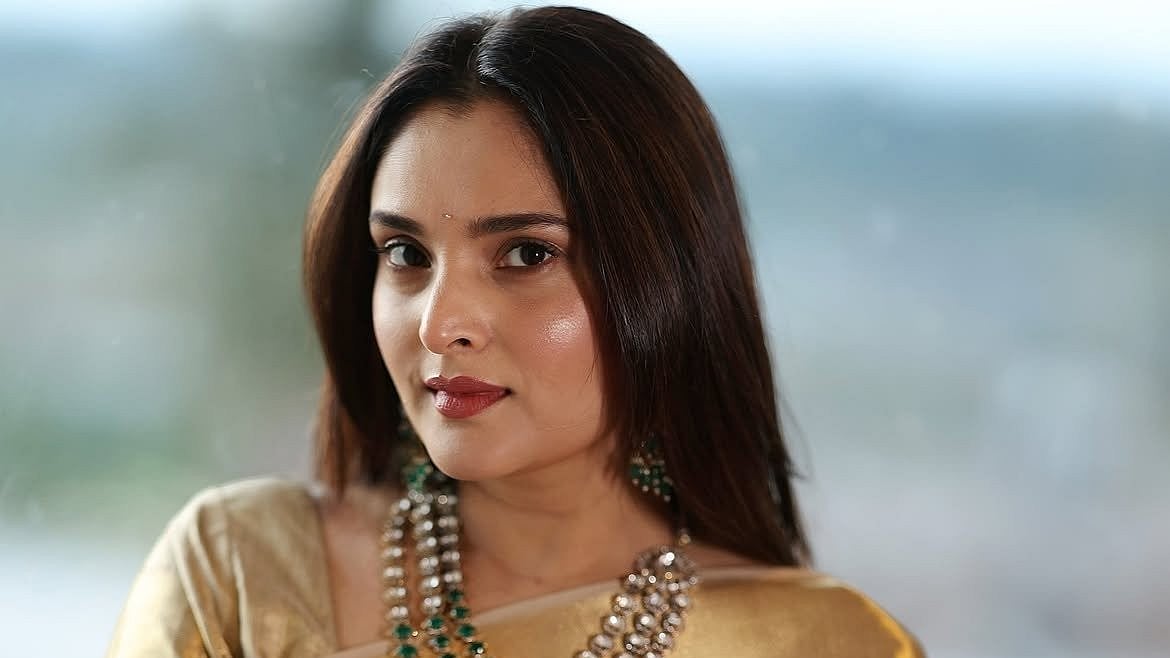 Divya Spandana: "எனக்கு அப்படிப்பட்ட ஒரு நபர் இதுவரை அமையவில்லை!" - திருமணம் பற்றி திவ்யா ஸ்பந்தனா