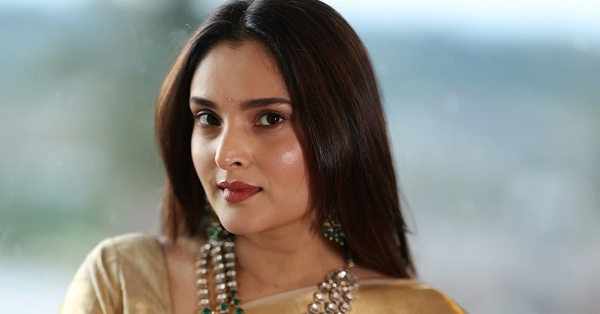 Divya Spandana: "எனக்கு அப்படிப்பட்ட ஒரு நபர் இதுவரை அமையவில்லை!" - திருமணம் பற்றி திவ்யா ஸ்பந்தனா