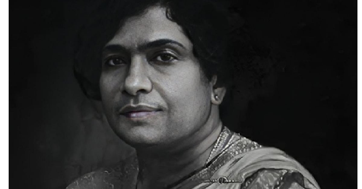 வரலாறு படித்து வரலாறு படைத்த பெண் மருத்துவர் - இந்தியாவின் முதல் பெண் அறுவை சிகிச்சை நிபுணர்