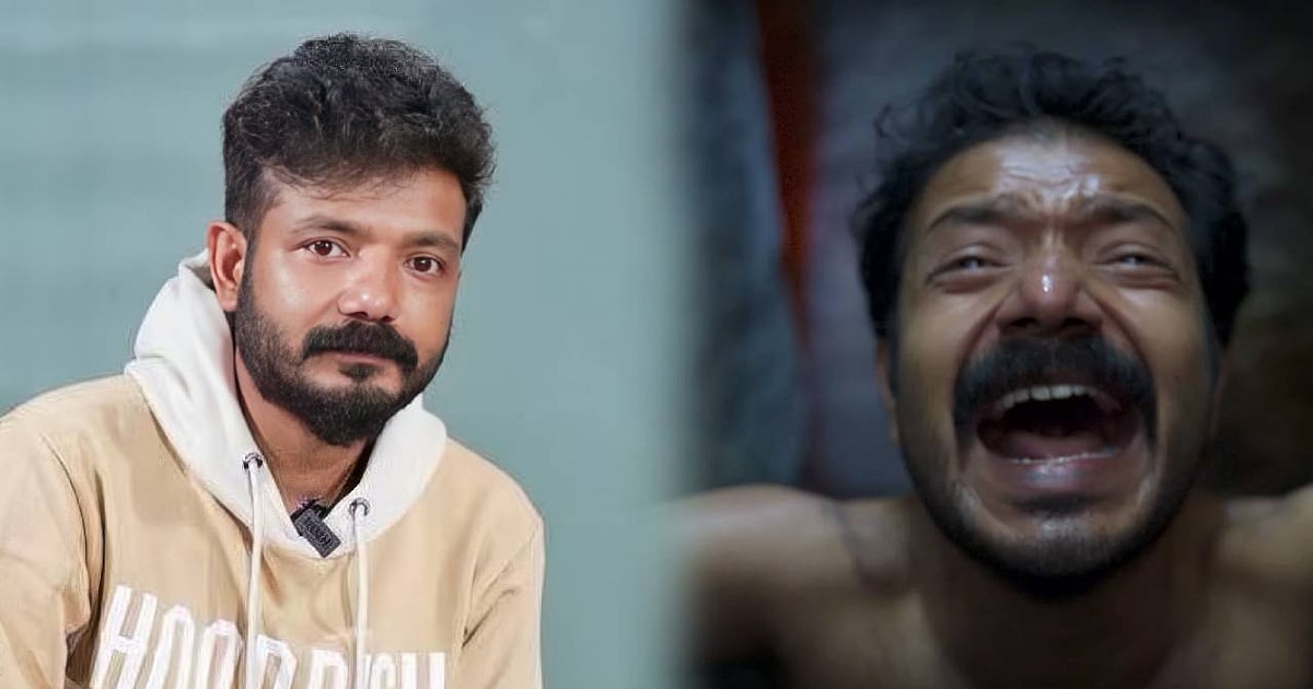Sreenath Bhasi: "மனைவியிடம் இருந்து பிரிந்து பெற்றோருடன் வசித்து வருகிறேன்!" - நடிகர் ஶ்ரீநாத் பாஸி