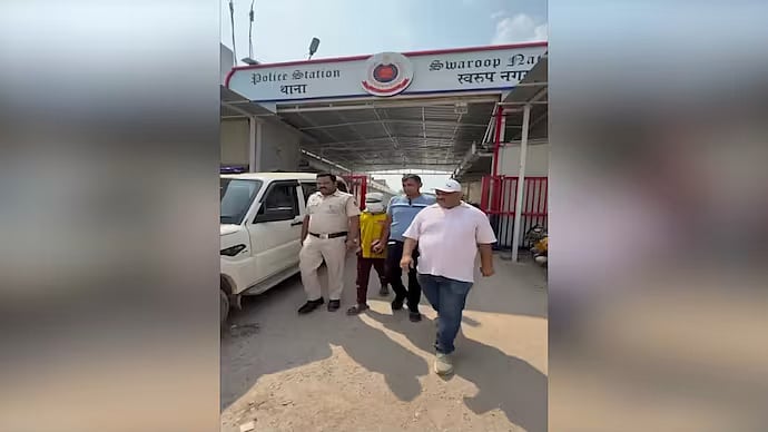 கூட்டு பாலியல் வன்கொடுமை ; கொலை - உடலை திறந்தவெளியில் வீசிய கும்பல்; கடித்து குதறிய நாய்கள்