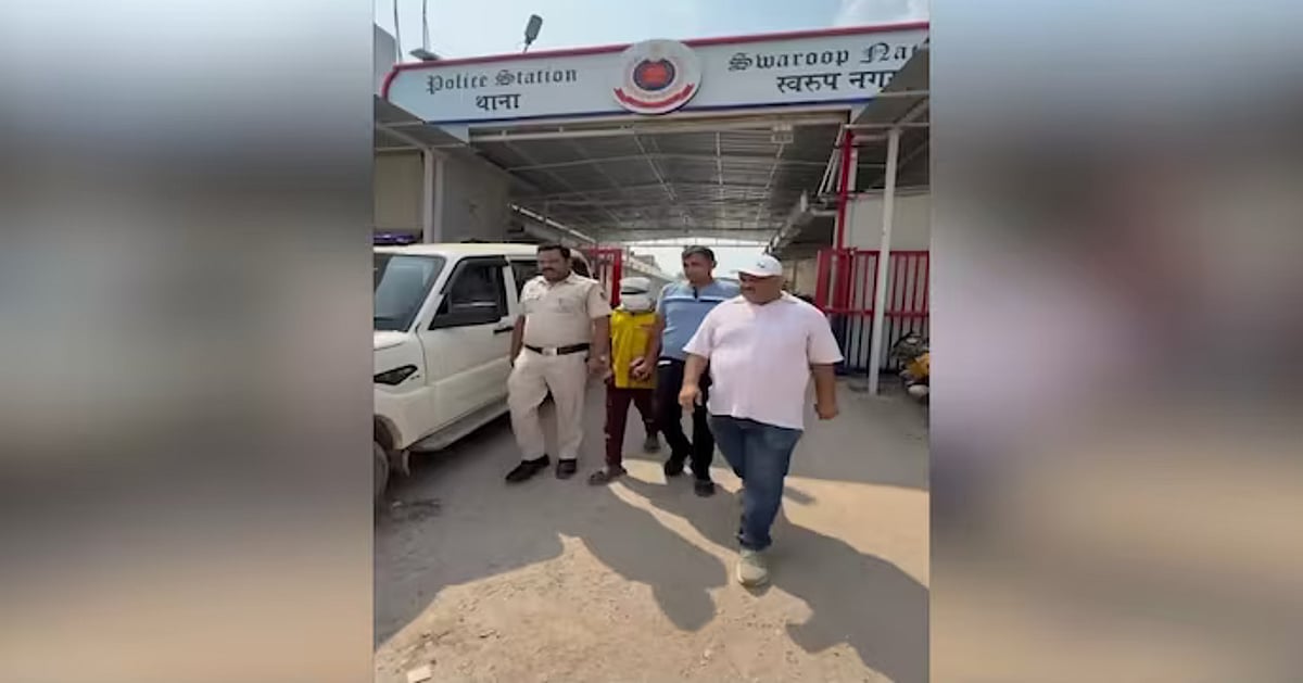 கூட்டு பாலியல் வன்கொடுமை ; கொலை - உடலை திறந்தவெளியில் வீசிய கும்பல்; கடித்து குதறிய நாய்கள்