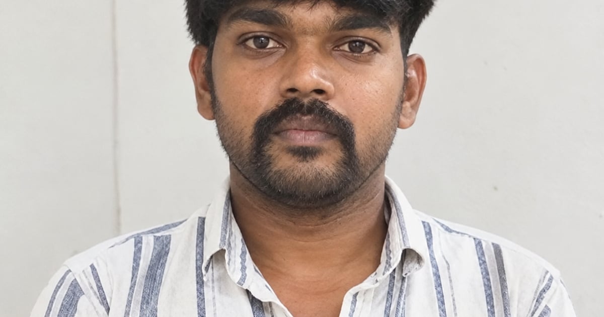 ஓசூர்: வழி கேட்பது போல் நடித்து பெண்களிடம் நகைப் பறிப்பு; சிக்கிய கர்நாடக தபால்காரர்!