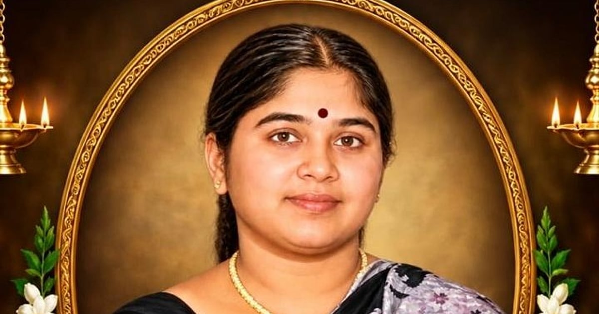 சிவாஜி கணேசனின் மூத்த மகள் சாந்தி காலமானார்; திரையுலகத்தினர் இரங்கல்!