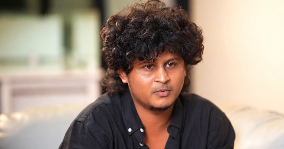"என்னை விட நல்ல கதைகள் வைத்திருக்கும் அவர்களுக்கு ஏதாவது செய்யுங்கள்" - 'மொத ராத்திரி' இயக்குநர்