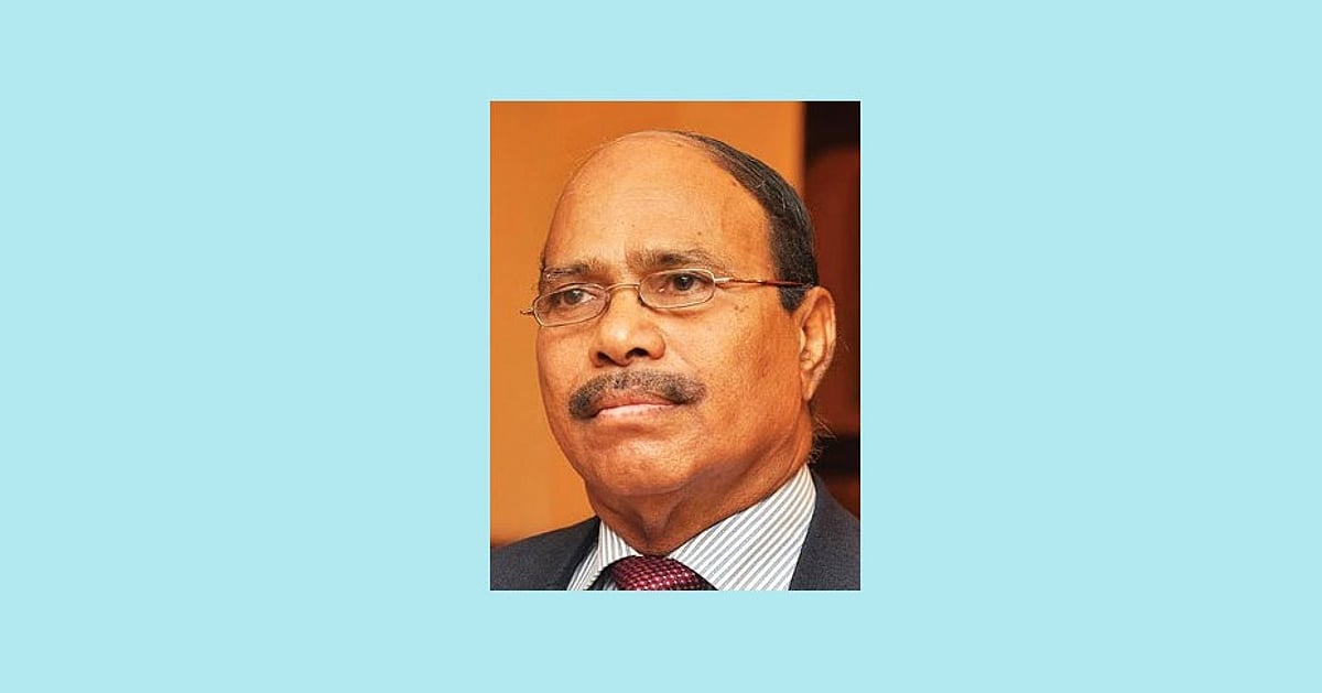 “ஜெம் வீரமணி வழக்கில் புது வில்லன்!”, போட்டு உடைக்கிறார் ரஞ்சன் குமார்