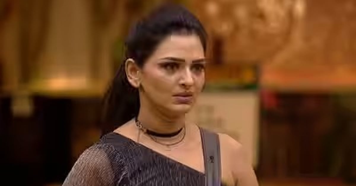 BB Tamil 10: தந்தை திடீரென உயிரிழப்பு.. நிகழ்ச்சியிலிருந்து வெளியேறினார் ஆனந்தி!