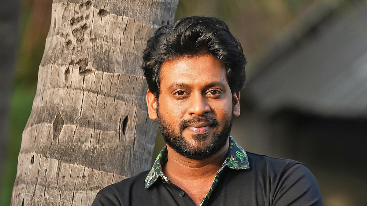 ரியோ ராஜ்: வறுமையிலிருந்து வெற்றிக்கு ஒரு நீண்ட பயணம்