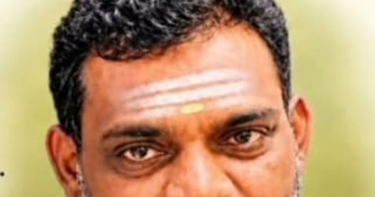 திருவாரூர்: நெஞ்சு எரிச்சலுக்கு மாத்திரை வாங்க வந்த நபர்; மெடிக்கல் ஷாப் வாசலிலேயே உயிரழந்த சோகம்