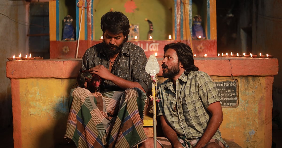 'டோரதி' ஏன் தமிழின் முக்கியமான சினிமா? - திரைக்கலைஞர்கள் அடுக்கும் காரணங்கள் என்னென்ன?