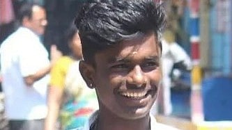 சென்னை: தாயின் கண்முன் மகன் கொலை - நடந்தது என்ன?