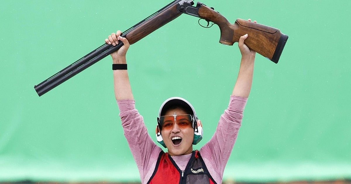 Asian Games 2026: 48 ஆண்டுகால காத்திருப்புக்கு முற்றுப்புள்ளி வைத்த நீரு தண்டா - யார் இவர்?