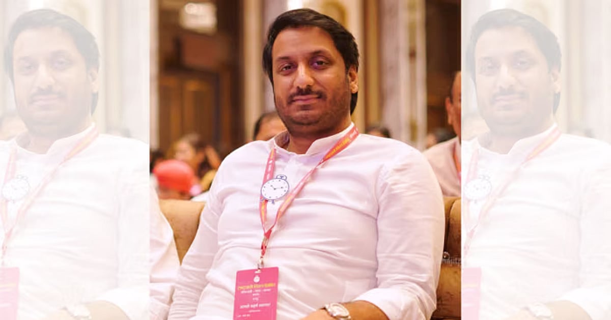 "நிலத்தில் 99% பங்கு இருக்கும் அஜித் பவார் மகனுக்கு நில மோசடியில் தொடர்பு இல்லையா?" - கோர்ட் காட்டம்
