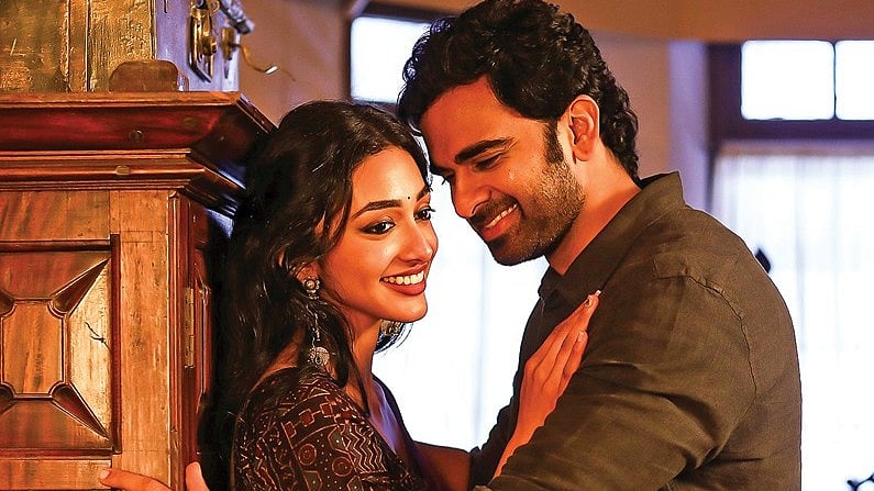 அன்பில் அவன் விமர்சனம்: காதல் நிறைந்த முதல் பாதி, ஆக்ஷனில் தடுமாறும் இரண்டாம் பாதி