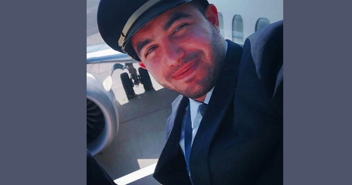 'ஓமன் நாட்டில் விமானம் இயக்க தடை' Flydubai சம்பவத்திற்கு காரணமான உதவி விமானி ஹமாம் அல்ஹமாமி யார்?