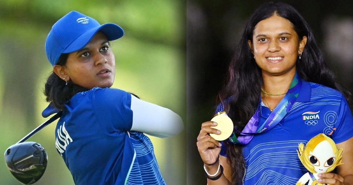 Asian Games: தூக்கமில்லாத இரவு; தடுமாறிய தருணம்… கடைசி புட்டில் வரலாறு படைத்த பிரணவியின் தங்கக் கதை!