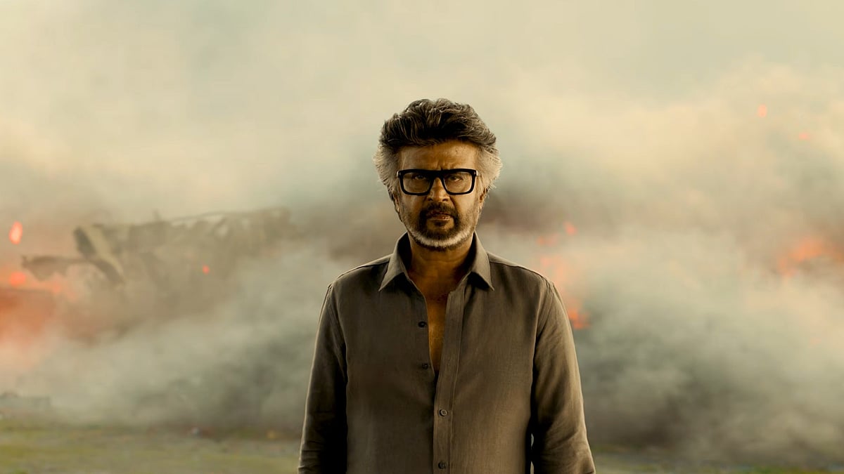 ஜெயிலர் 2 டிரெய்லர் வெளியீடு: அக்டோபர் 15-ல் திரையரங்குகளில் வெளியீடு