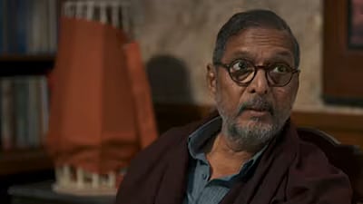 நானா படேகர் மரணம்: கோவா போலீஸார் வழக்கு பதிவு