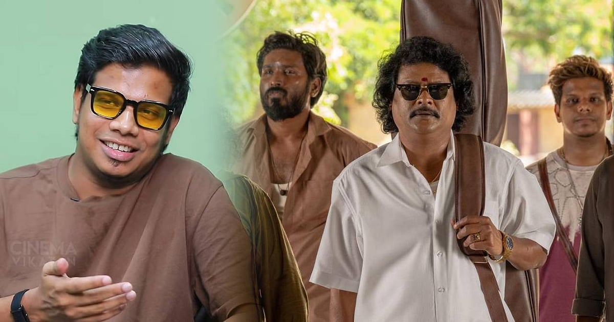 Jailer 2: "அனிருத் திருமணம்; ரஜினி சாரின் தத்துவம்!" - பியார்ன் சுர்ராவோ ஷேரிங்ஸ்