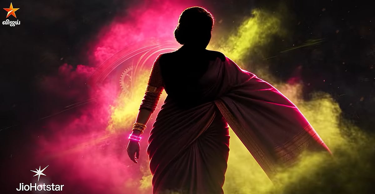 Ramya Krishnan to host Bigg Boss Tamil 10 this week