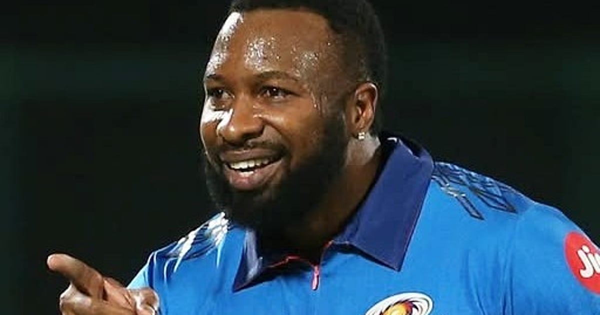 IPL 2027: 'ஆஸ்தான ஆல்ரவுண்டர் டு தலைமைப் பயிற்சியாளர்' - மும்பை இந்தியன்ஸை வழி நடத்த போகும் Pollard