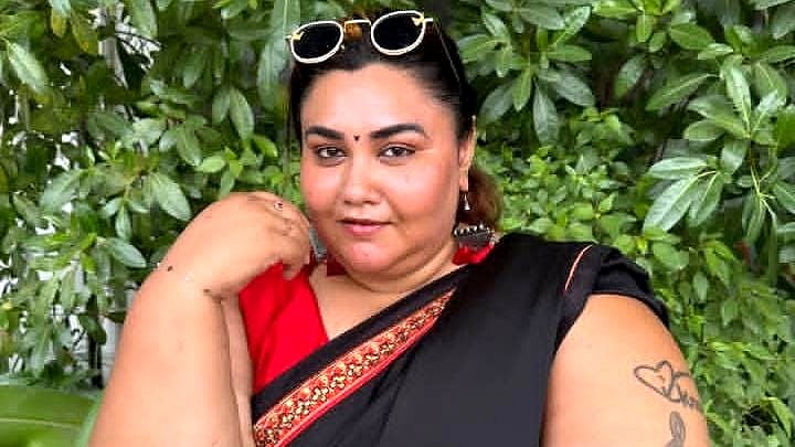 Jailer 2: ஷீலா கதாபாத்திரத்தை படத்தில் உருவக்கேலி செய்தார்களா? - விளக்குகிறார் நேன்சி திவ்யா