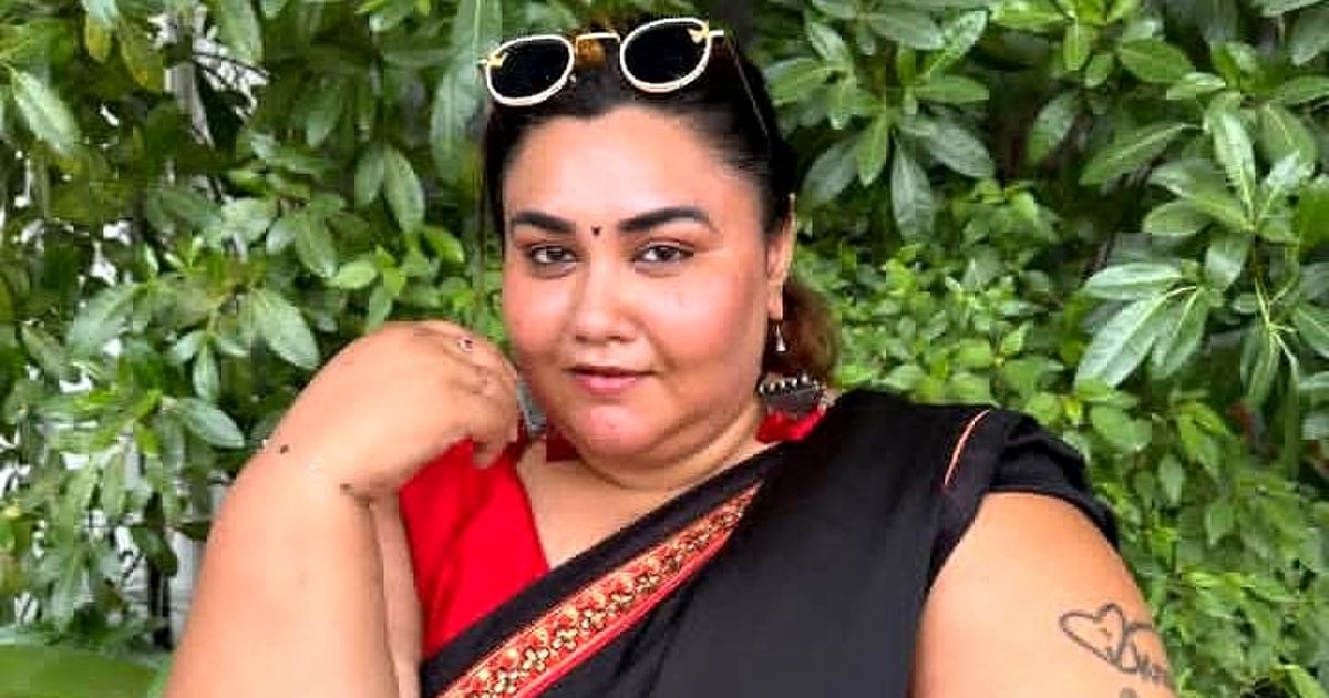 Jailer 2: ஷீலா கதாபாத்திரத்தை படத்தில் உருவக்கேலி செய்தார்களா? - விளக்குகிறார் நேன்சி திவ்யா