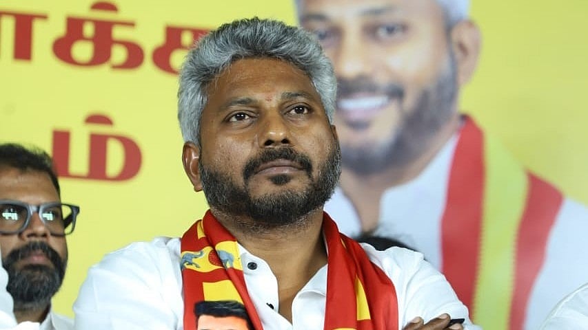 ``அவரை இக்னோர் பண்ணுங்க... அவரும் அவர் ஸ்டேட்மெண்டும்" - சேகர் பாபு குறித்து அமைச்சர் மரிய வில்சன்!
