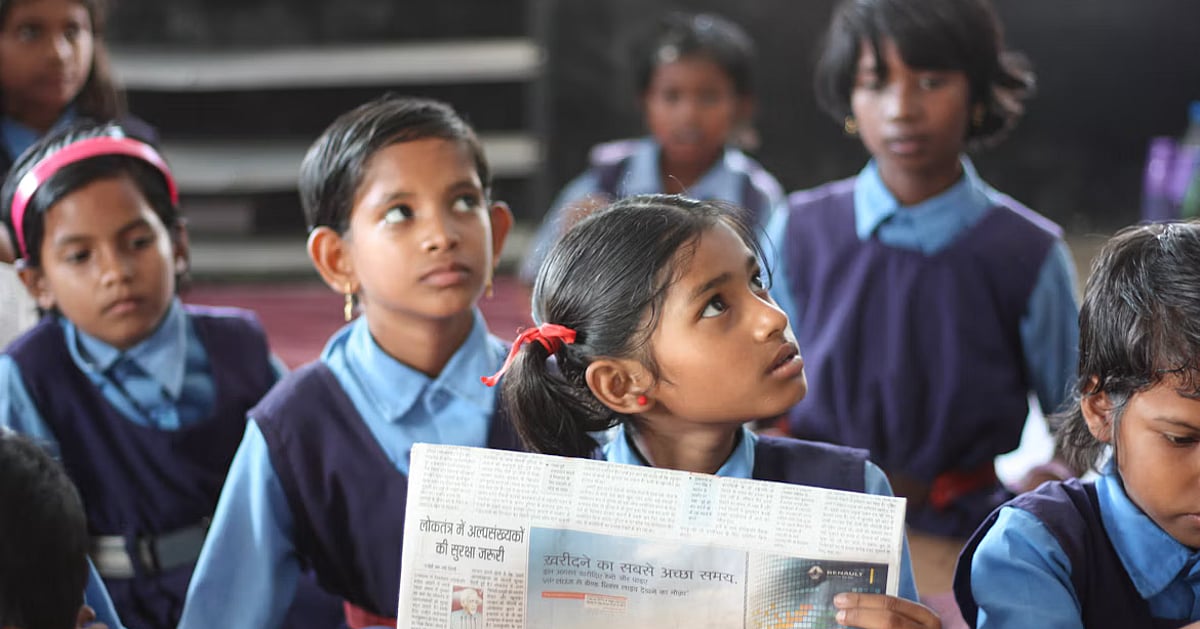 படிப்பது எப்படி? - மதிப்பெண் இயந்திரங்களாகாமல் மாணவர்களை மிளிரச் செய்யும் பொன்னான வழிகள்!