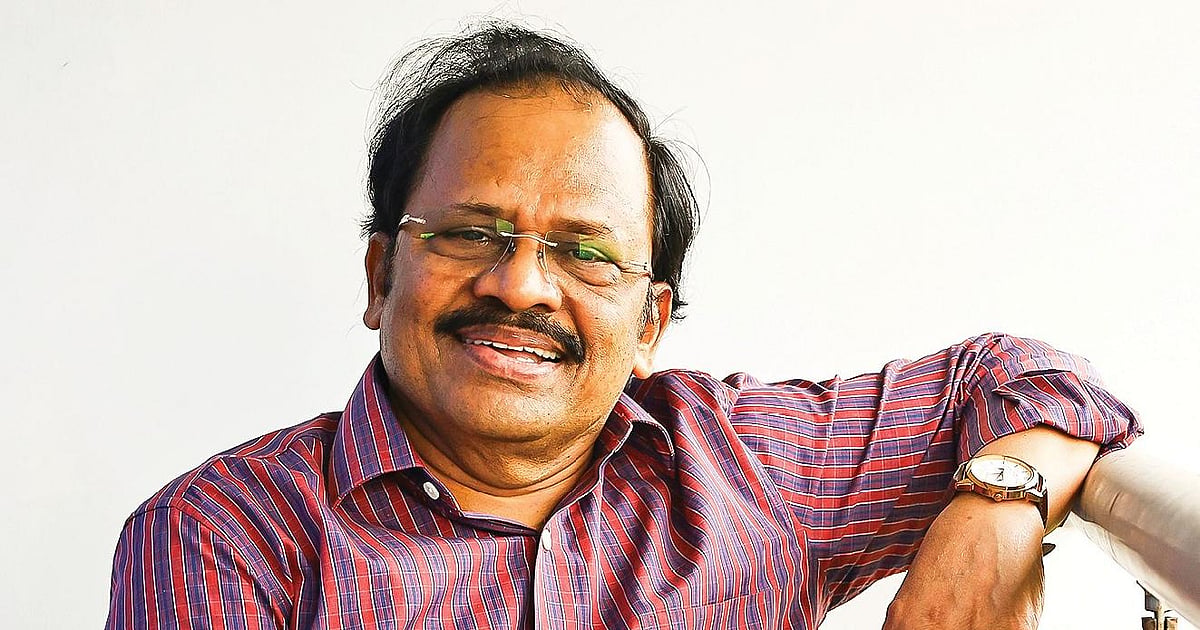 சில மனிதர்கள்... பல நினைவுகள்! - வீடு ஒரு கனவு! - அடுத்த இதழில்...