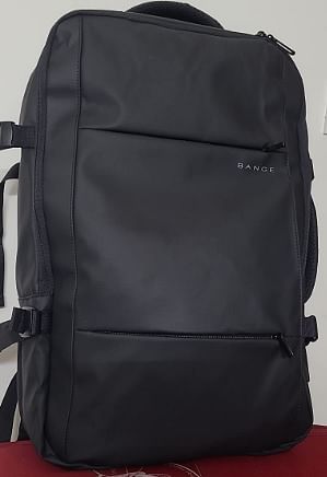 best travel laptop backpack india