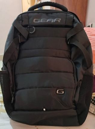 best travel laptop backpack india