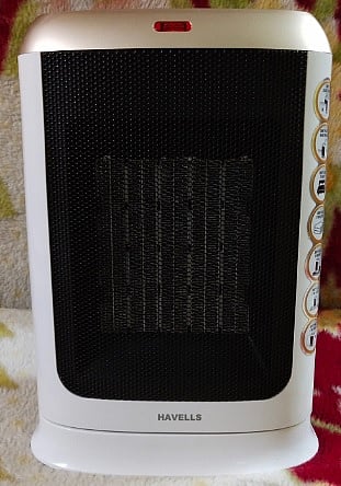 10 Best Room Heaters In India – Buyer's Guide (September 2023) - Vikatan  Deals