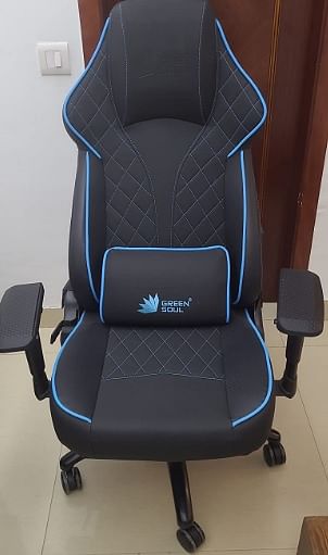 Drogo Viper Ergonomic Gaming Chair