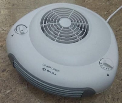 10 Best Room Heaters In India – Buyer's Guide (September 2023) - Vikatan  Deals