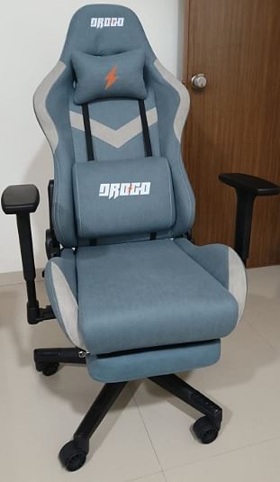 Drogo Beast: The Ultimate Office and Gaming Chair