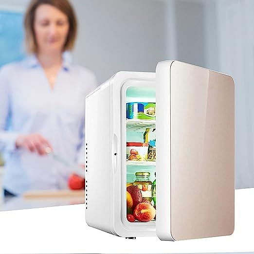 Best mini refrigerator: 10 Best Mini Refrigerators in India for