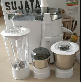 10 Best Mixer Grinder in India : A Buyer's Guide (January 2024) - Vikatan  Deals