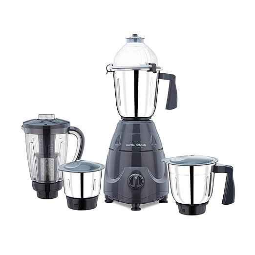 10 Best Mixer Grinder in India : A Buyer's Guide (January 2024) - Vikatan  Deals