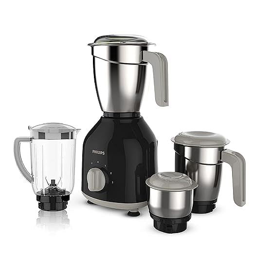 10 Best Mixer Grinder in India : A Buyer's Guide (January 2024) - Vikatan  Deals