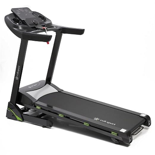 10 Best Treadmills for Home Use in India (2024)