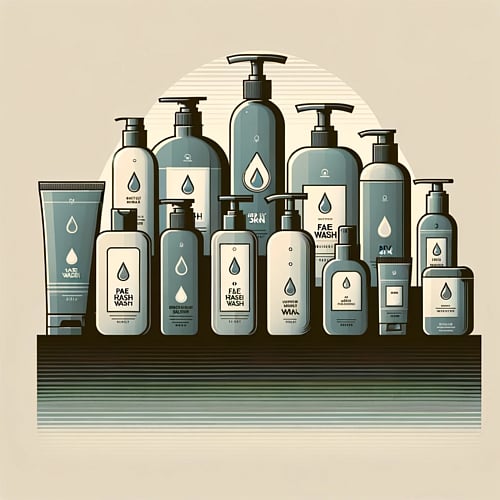 10 Best Face wash for dry skin in India