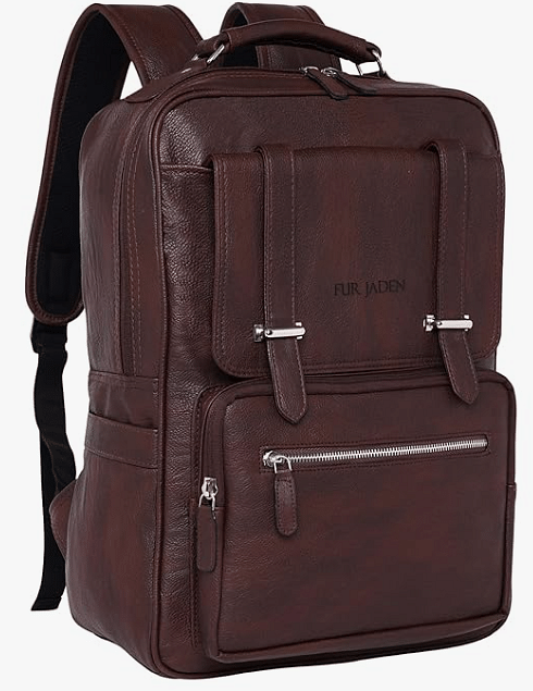 best travel laptop backpack india