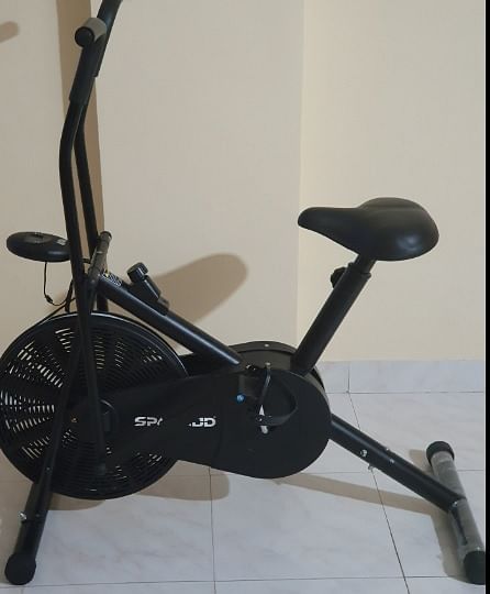 Bestone indoor hot sale bike