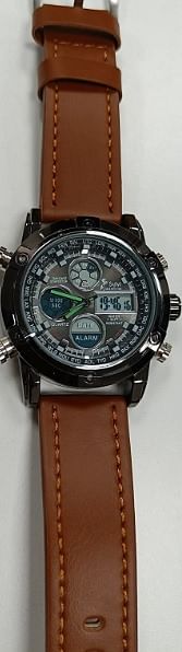 Famous sport hot sale watch brands