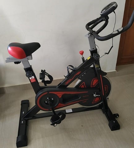 lifetime fitness cycle