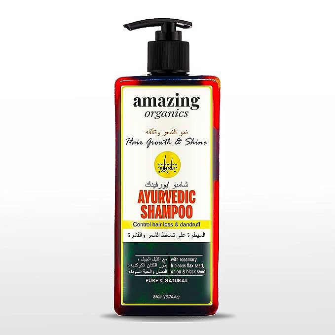 Best shampoo for dandruff deals and hairfall in india